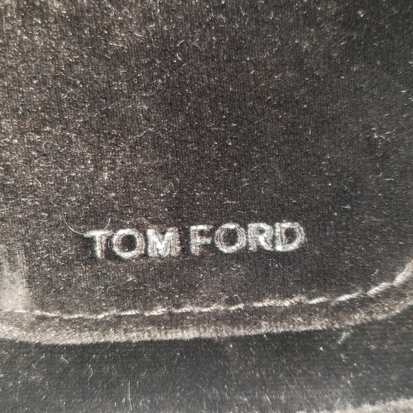 Tom Ford Sunglasses main image 6